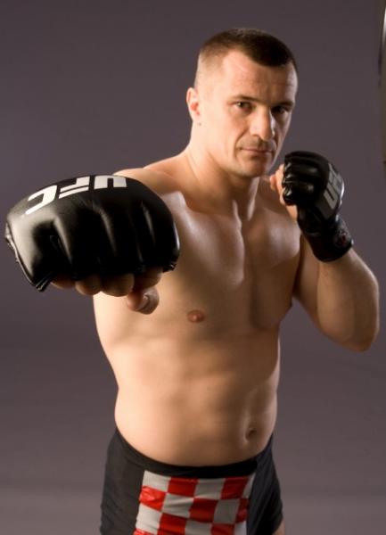 mirko cro cop